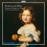 String Quartets Vol.1 - Bild 1