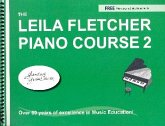 Piano Course vol.2 (+free mp3 files)