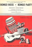 Bongo Rock und Bongo Party: für Klavier (antiquarisch)