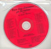 Basic Jazz Conception vol.1 CD