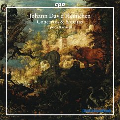 Concertos & Sonatas - L'Orfeo Barockorchester/Michi Gaigg