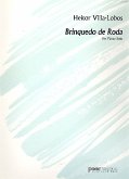 Brinquedo de Roda for piano Brinquedo de Roda for piano