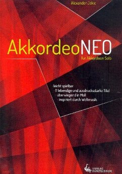 AkkordeoNeo für Akkordeon