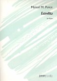 Estrellita for piano Estrellita for piano