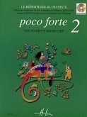 Poco forte vol.2 pour piano