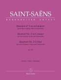Streichquartett Nr. 2 G-Dur op. 153