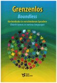Grenzenlos - Boundless Liederbuch