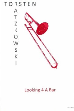 Cover Looking 4 A Bar für Posaune und Klavier