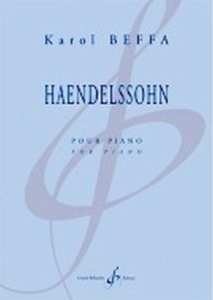 Haendelssohn pour piano