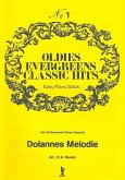 Dolannes Melodie: für Klavier Dolannes Melodie: für Klavier