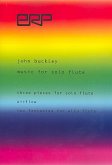 Music for flute Music for flute