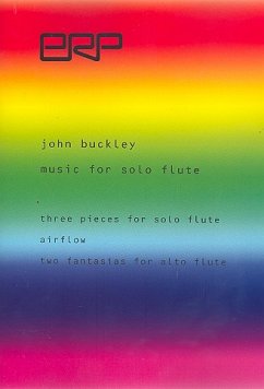 Cover Music for flute