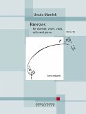 Breezes Breezes