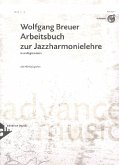 Arbeitsbuch zur Jazzharmonielehre Arbeitsbuch zur Jazzharmonielehre
