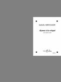 Hymne ŕ la volupté pour soprano et piano Hymne ŕ la volupté pour soprano et piano