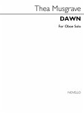 Dawn for oboe archive copy Dawn for oboe archive copy