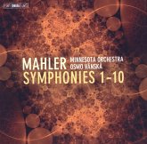 Symphonien 1-10 Symphonien 1-10