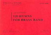120 Hymns (extended 3rd edition) for brass band horn in Eb 120 Hymns (extended 3rd edition) for brass band horn in Eb