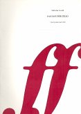 Fantasy op.130 for cello solo Fantasy op.130 for cello solo