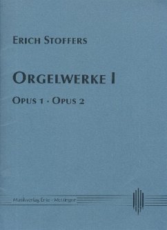 Orgelwerke Band 1