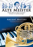 Alte Meister für Horn und Klavier (Orgel) Alte Meister für Horn und Klavier (Orgel)
