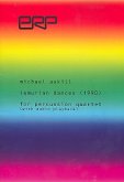 Lemurian Dances (+CD) for percussion quartet score Lemurian Dances (+CD) for percussion quartet score