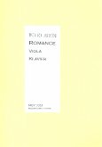 Romance für Viola und Klavier Romance für Viola und Klavier