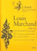 L'oeuvre d'orgue vol.3 Pičces d'orgue du grand Marchand (ms.61/2 de Versailles) L'oeuvre d'orgue vol.3 Pičces d'orgue du grand Marchand (ms.61/2 de Versailles)