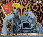 That'Ll Flat Git It! Vol.45 - Rockabilly & Rock '