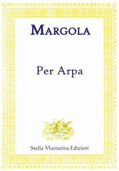 Per Arpa for harp