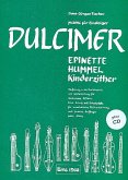 Dulcimer-Schule (+CD) Einführung und Spielanleitung für diatonische Zithern