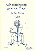 Meine Fibel Band 2 für Violoncello