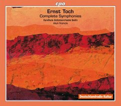 Cover Complete Symphonies