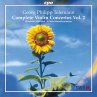 Violin Concertos Vol.2 - Bild 1
