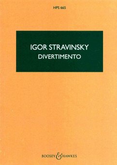 Cover Divertimento