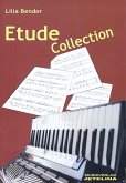 Etude Collection für Akkordeon