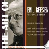 Die Kunst Des Emil Reesen Die Kunst Des Emil Reesen