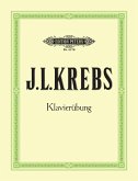 Klavierübung 13 Choralbearbeitungen für Klavier