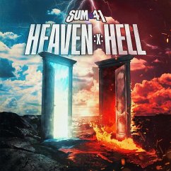 Cover Heaven :X: Hell (Lp)