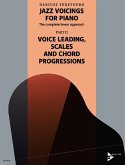 Jazz Voicings For Piano: The complete linear approach II Jazz Voicings For Piano: The complete linear approach II