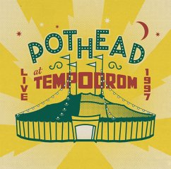 Live At Tempodrom - Pothead