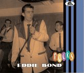 Eddie Bond - Rocks (Cd) Eddie Bond - Rocks (Cd)