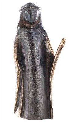 Cover Treiber aus Bronze