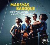 Dieupart & Bach - A Suite Connection Dieupart & Bach - A Suite Connection