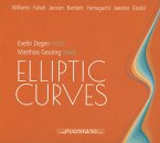 Elliptic Curves