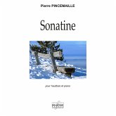 Sonatina pour hautbois et piano Sonatina pour hautbois et piano