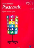 Postcards 1 Postcards 1