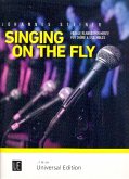Singing on the Fly für gem Chor Singing on the Fly für gem Chor