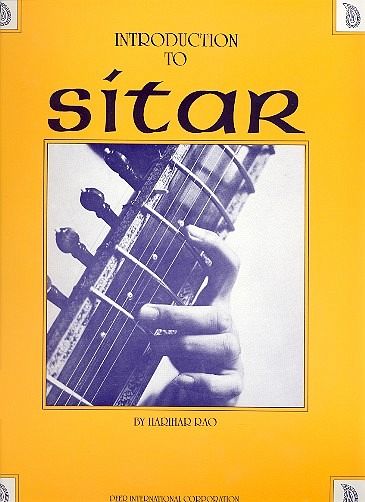 Introduction to Sitar Introduction to Sitar
