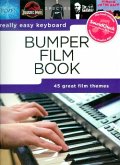 Bumper Film Book (+Soundcheck): for really easy keyboard (with lyrics and chords)